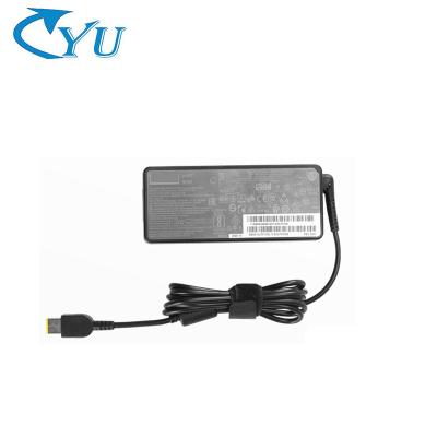 China Original New PC+ABS+Fire-proof Hardware 20V 4.5A 90W USB AC Laptop Adapter For Lenovo ADLX90NLC3A m4450 t440 e431 Z50-70 for sale