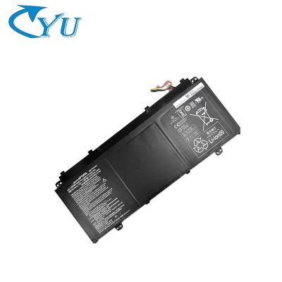 China Original New 11.55V 53.9Wh LAPTOP Laptop Battery For Acer Aspire AP1503K S5-371-52JR S5-371-7278 767P CB5-312T CB5-312T AP15O5L for sale