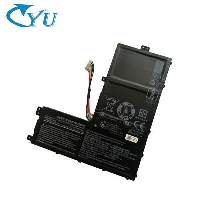 China New 15.2V 48Wh LAPTOP Laptop Battery For Acer Rapid 3 SF315-52 SF315 SF315-52G-58HG AC17B8K for sale