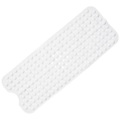 China Safety Absorbent Non-Slip Microfiber Folding Mat PVC Non-Slip Thickened Absorbent Viable Bath Mat for sale