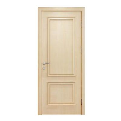 China Waterproof composite doors, indoor residential solid wood doors, factory direct sales for sale