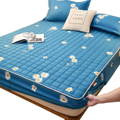 China Wholesale Household Removable And Washable Bedspread Waterproof Breathable Bedspread for sale