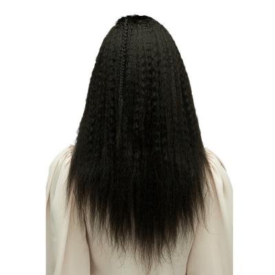 China Golden Yaki China Supplier Hair Accessories Combs Wholesale Haircuts Styles Long Hair for sale