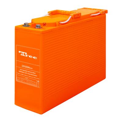 China Toys 12v main battery access front shoto terminal good price battery 12V 100ah for sale