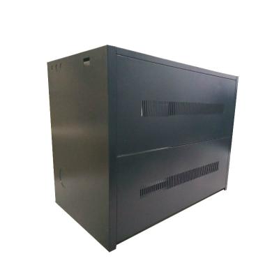 China C8 UPS battery cabinet solar battery anti-corrosion cabinet for 24ah/38ah/65ah/100ah battery for sale