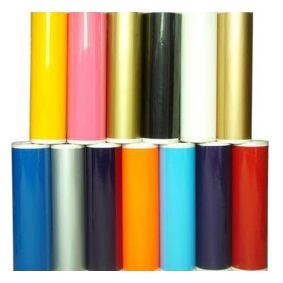 China UNIFLYING Apparel PU Heat Transfer Vinyl Wholesale for sale