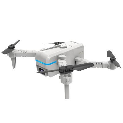 China Dual Camera Switching Hot Sale Good Quality X211 4k Dual Hd Camera H6 Quadcopter Mini Drone Foldable Scam Camara for sale