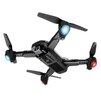 China Economic Dual Camera Switch Custom Design Anti-shake Foldable Mini Drone With Camera for sale