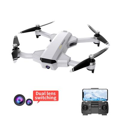 China Professional RC hobby good quality fpv quadcopter drone with 4K HD camera design flim shooting foldable drone for sale