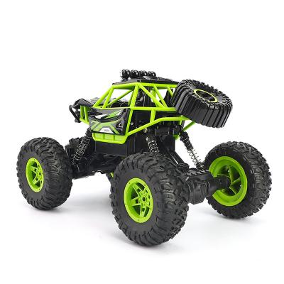 China New Arrival Off Road Mini Vehicles Kids Remote Control Toy Riding Rc Car Off Road 4Wd for sale