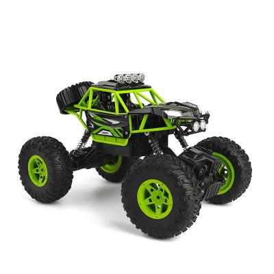 China Best Selling 4Wd Mini Kids Remote Control Toy Off-Road Vehicles Drift Riding Rc Car Hobby for sale