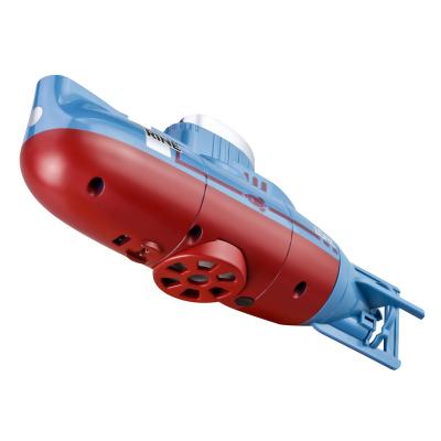 China Toy Remote Waterproof 70M Remote Control Submarine Indoor ABS Long Time Submersible Game Toy for sale