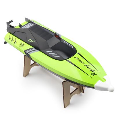 China Wholesale 150M High Speed ​​High Frequency Wireless Signal Remote Control Boat Toys Kids Toys Boat for sale