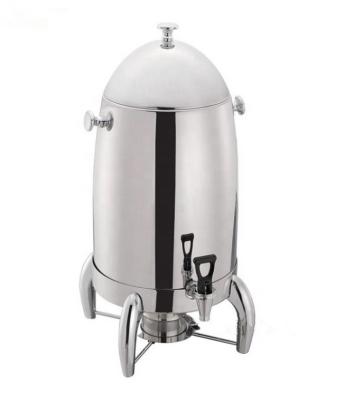 China High Quality Beer Party Hotel Stainless Steel Milk Juice Coffee Urn Dispenser for sale