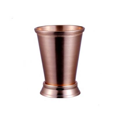 China Reusable Drinking Cups Cold Viable Aluminum Cups Tumbler Coke Beer Drinks Aluminum Cup Bright Anodized Outdoor Camping Party for sale