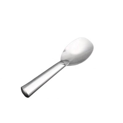 China Premium Viable Ice Cream Scoop Ice Cream Scooper Cookie Scooper Spoon with Comfortable Handle and Antifreeze for Frozen Yogurt Gelatos for sale