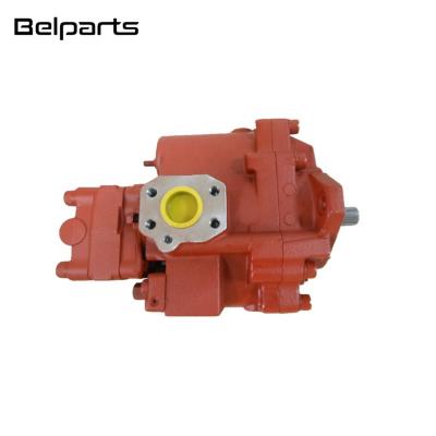 China Crawler Excavator Belparts Ex58 YC35-6 YC45 ZX40 SK40 Main Pump PVD-2B-40 Hydraulic Pump for sale