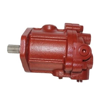 China Building Material Stores Belparts Excavator Spare Parts EC700B EC290B EC240B Hydraulic Fan Pump14531612 Fan Motor for sale