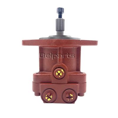 China High Efficiency Belparts Excavator Parts VOE14531612 14531612 Blower Fan Pump EC700 Hydraulic Fan Motor for sale