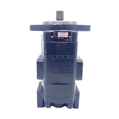 China High Efficiency Belparts Excavator Parts 14602252 Fan VOE14602252 Fan Pump EC360 Fan Hydraulic Pump for sale