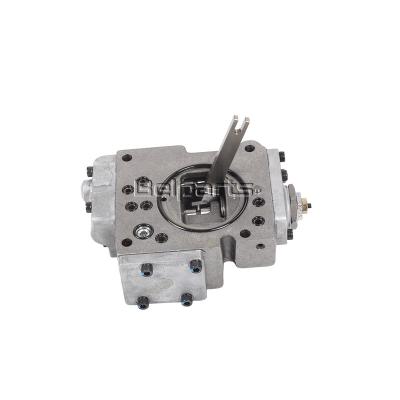 China Small Hydraulic Excavator K5V160DTP (2N5X) (9Y14=R) Excavator Hydraulic Pump High Efficiency Regulator for sale