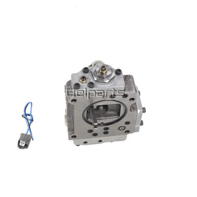 China High Quality K5V140 Regulator Crate Excavator Parts (YT0K High Efficiency Excavator Hydraulic Pump TYPE) for sale