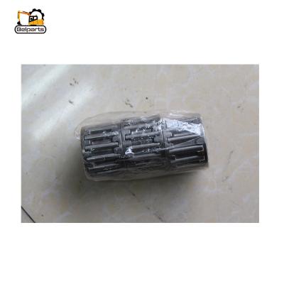 China Crawler Excavator Belparts Excavator Spare Parts UH123 UH07 UH083 EX200 EX200LC 56x48x36 Excavator Travel Device 4126657 Needle Bearing for sale