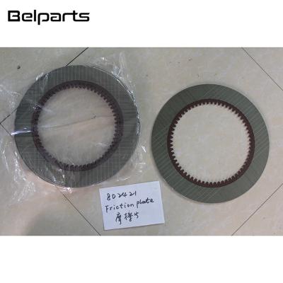 China Excavator Belparts Hydraulic Excavator Parts 8M6357 8E7628 8K0507 8D2421DISC ASSEM 7T5726 8E2183 8D9719 8M5047 Friction Plate for sale