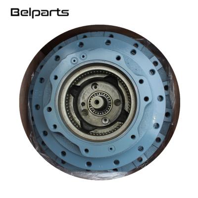 China EX120-3 Crawler Excavator Belparts Excavator Spare Part Travel Reduction Final Drive Assy Gearbox for sale