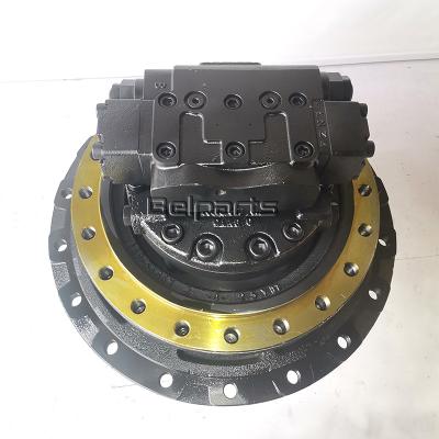 China Crawler Excavator Attachments E325C 325D 320D 329D E324D 2276103 Travel 1994521 267-6796 333-2909 Engine Final Drive for sale