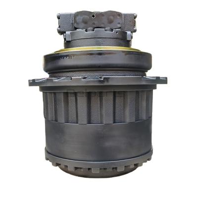 China Crawler Excavator Parts m315c-2007 mag-330 sk230-6 ex300-5 pc70-8 phv-2b dx225 dh220 pc200-8 vio15-2 Travel Motor Assy for sale