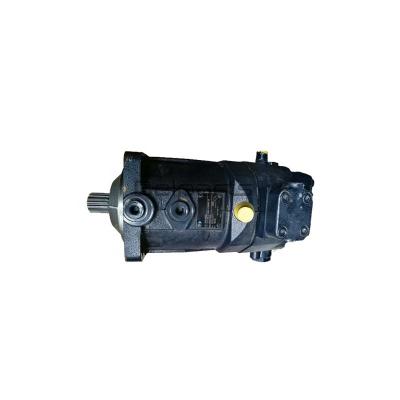 China Crawler Excavator Belparts Excavators Spare Part 31M5-00031 R55W-7 A6VM80 Single Travel Engine for sale