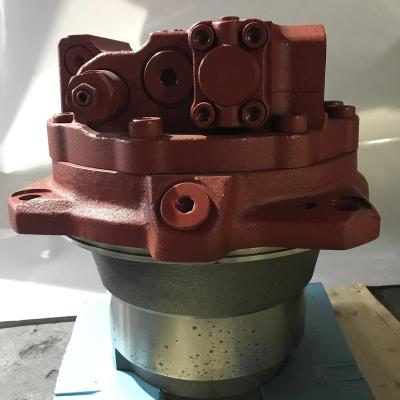 China Crawler Excavator Belparts Excavator Spare Part ZX450-3 ZX470 ZX450 Engine MSF-340VP Single Travel Engine for sale