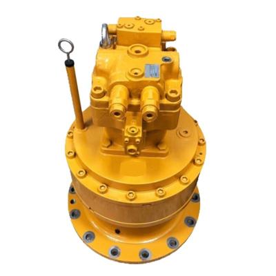 China Crawler Excavator Belparts Crawl Excavator MA180W01 GS20D25F0 Swing Motor SY335 SY335H SY336 Swing Device Assy for sale