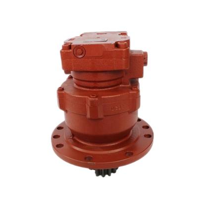 China Belparts Excavator PCL-120-18B Crawler Excavator PCL-120-18B-1S2-8048A YC 13T 14T Hydraulic Mini Swing Motor Asses for sale