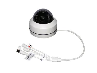 China manufacturer 1080P/5MP p2p ir dome ip camera mini ptz IPC camera with POE function,IP67 waterproof  Dome cctv camera for sale