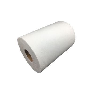 China Factory Direct Supply Viable Home Textiles Cheap Price Home Absorbent Spunlace Nonwoven Fabric for sale