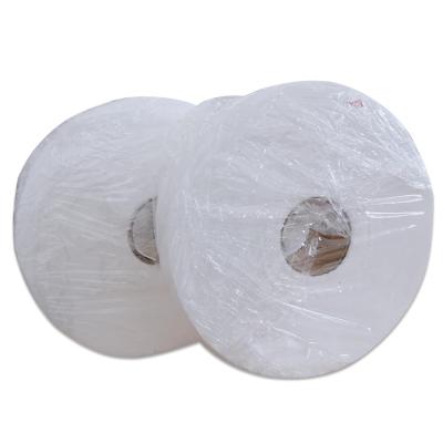 China 60~120gsm 100%cotton breathable spunlace nonwoven fabric for disposable napkin for sale