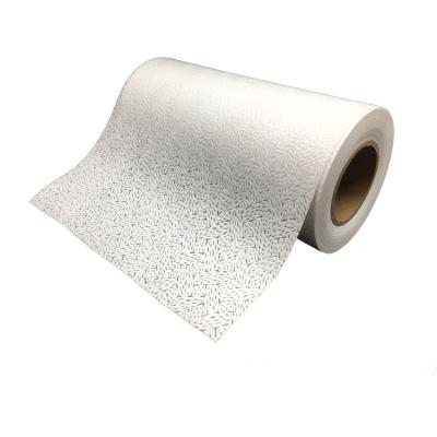 China Factory Direct Sale 100 Waterproof Polypropylene Nonwoven Fabric Manufacturer For Industry Cleaning for sale