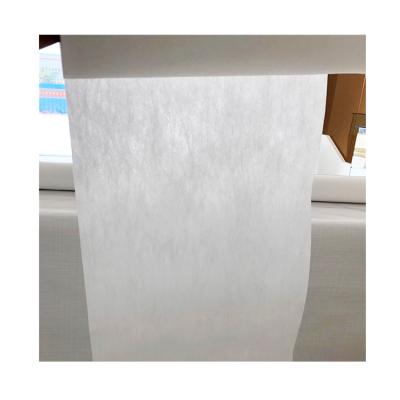 China Good Quality 25 Gsm100% Anti-bacteria Polypropylene BFE 95 Meltblown for sale