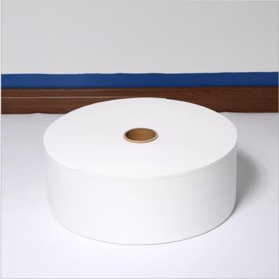 China High Density Anti-bacteria 35 Gsm Melt Blown Meltblown Fabric PP Material Nonwoven Blown Melt Fabrics for sale