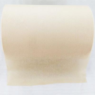 China Breathable Spunlace Bamboo Face Mask Material Tencel Fiber Nonwoven Fabrics For Disposable Face Mask for sale