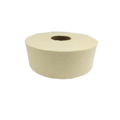 China Bamboo Spunlace Non Woven Fabric Non Woven Fabric Sustainable Roll for sale