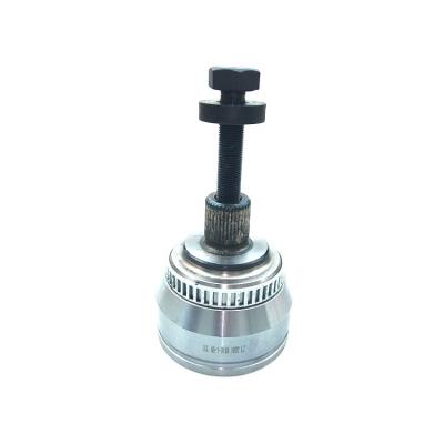 China #55 CCL steel cv joint 38*60*27 wholesale price high quality external cv joint for VW T4 2.0 / 701407321d for sale