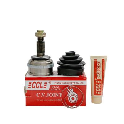 China HIGH QUALITY Auto Outer Chassis System CCL 44010-S01-961 CV Joint KIT FOR HONDA CRV RD1/RD2/RD5 for sale