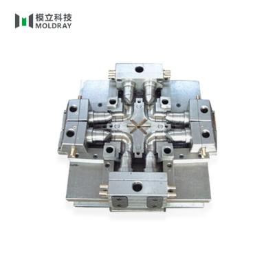 China Plastic Professional Plastic Insert Mold Overmolding Injection Mould Injection Manufacturer Plastic Injection Mold Factory for sale