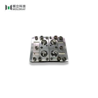 China Plastic Injection Mold Parts Injection Mold Custom Plastic Molding Injection Mould Making Mold Manufacturer Cheap Plastic Injectio for sale