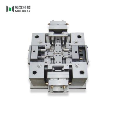 China Plastic Latest design Injection Moulding Industry Supplies Custom PPE Injection Molding OEM/ODM Customized Plastic Injection Mould for sale