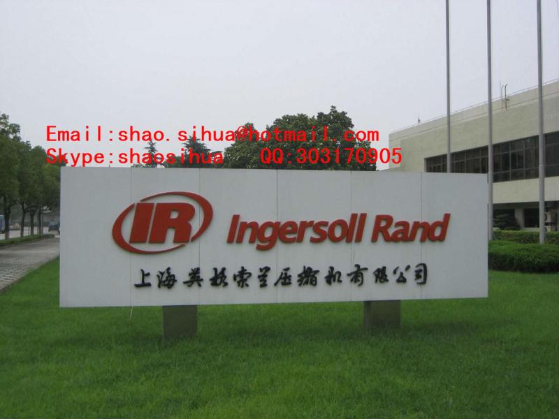 Verified China supplier - Shanghai Compressor Service Co., Ltd.