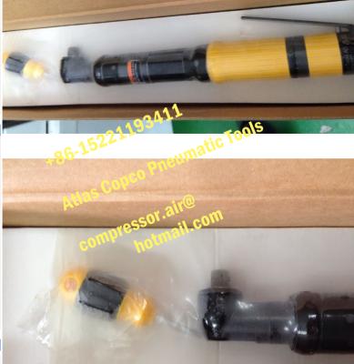 China Factory Atlas Copco Assembly Tool Set & Solutions Air Tools nutrunners LTV LTV28/38/48 Pneumatic Angle Nutrunner for sale